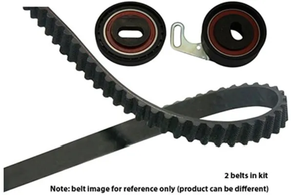 Timing Belt Kit